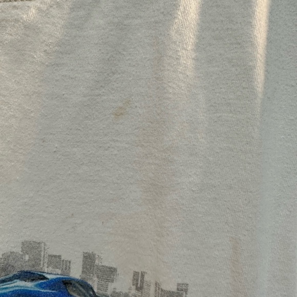 Vintage ‘Camaro’ Short Sleeve T-Shirt - Picture 3 of 5